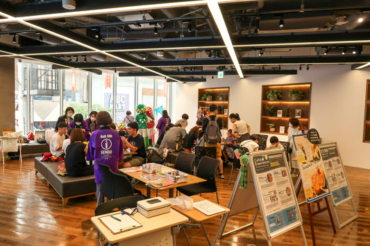 Cultural Experiences in Sendai Tanabata Festival