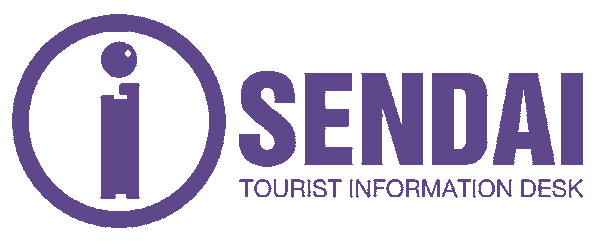 SENDAI Tourist Information Desk (i-SENDAI)
